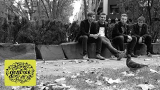 Gentree - Shelter From The Storm (Official Video)