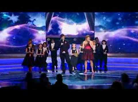 Same Difference Any Dream Will Do