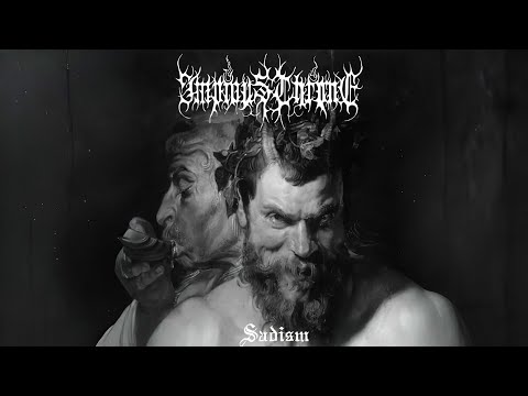 Impious Throne - Sadism (Full Album)