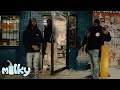 Tero X Tayski Seen It Official Music Video