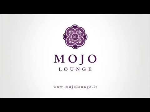 Mojo Lounge Lazy sunday vol 41