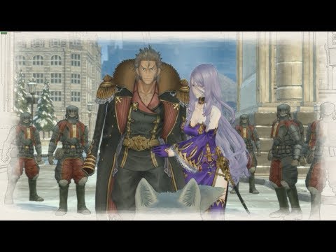 VC4 Blind Playthrough (Pt. 108, Ch. 18): "Devotion"