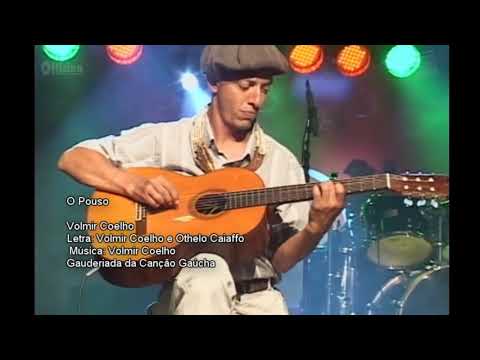 O Pouso - Volmir Coelho