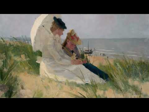 Jahresvorschau 2023: Sonne, Holland, Munch // Exhibition Preview 2023: The Sun, Holland, Munch