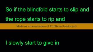 Hit The Lights- Her Eyes Say Yes (Hidden Track)