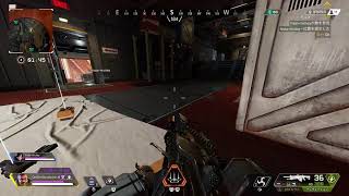 ［APEX］パーティーなのにボイチャなし笑