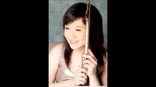 孤戀花長笛二重奏  Flute Duo    Flute/ Judith Mendenhall&Yee-Ting Chen