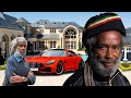 At 80, Reggae Artist Max Romeo Cause of Death, Kids, Houses, Net Worth & Lifestyle