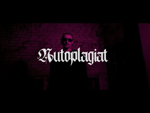 Sega - AUTOPLAGIAT (Videoclip)