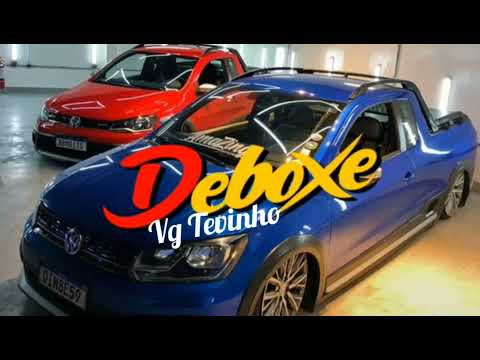 Deboxe - Só Eletro Funk 2022 - Magrão Mega Avançado - DJ Vinicius Cavalcante (vulgoTevinho)