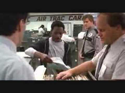 Axel Foley VS Beastie Boys (R.I.P. MCA!)