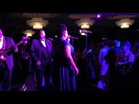 "Forget You" - the Charles Glenn Group LIVE