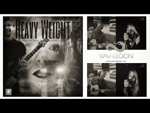 Wav-Legion | Heavy Weight Live Performance