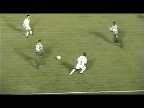 Ipatinga 2x0 Fluminense-BA - Campeonato Brasileiro Serie C 2002
