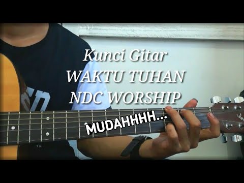 Download Lagu Rohani Waktu Tuhan Dan Kunci Gitar Mp3 Dan Mp4 Teranyar Gratis Latika Mp3