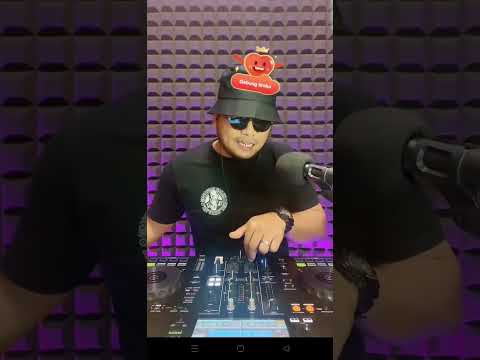 DJ JT LAGU BATAK MANTAP