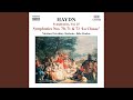 Symphony No. 71 in B-Flat Major, Hob.I:71: I. Adagio - Allegro con brio