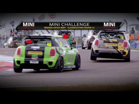 2016 Cooper, Cooper S and Open Brands Hatch MINI Festival