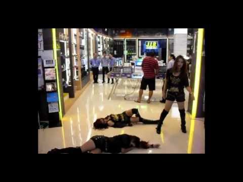 RaTiaRa cover RaNia - J.I.B. Computer Day2-1