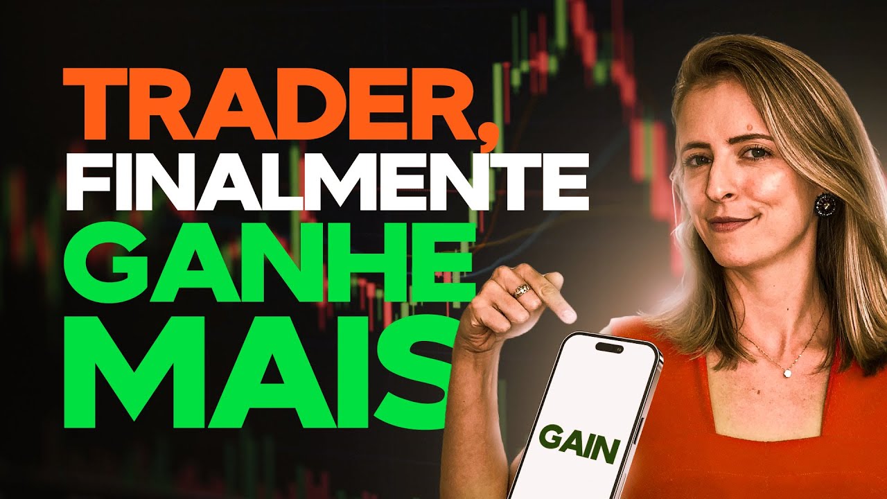 Os Dois Passos Para Ser Ganhador no Trade Que Ninguém Te Falou Ainda