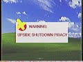 Windows XP Anti Piracy Screen 2000