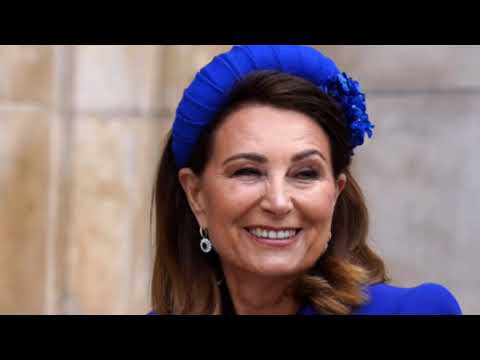 Carole's Bold Move Sparks Emotional Reaction from Queen Camilla (Caught on Tape)