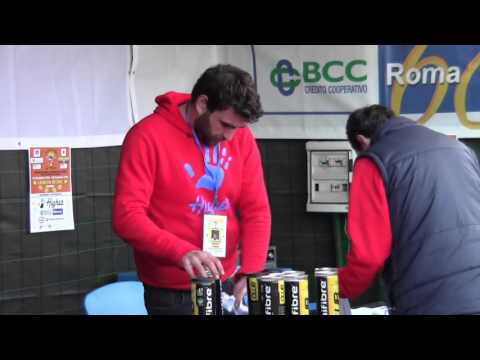 Lemon Bowl Higher 2016: Il Video del 29 Dicembre