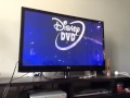 Opening To Monsters University 2013 DVD