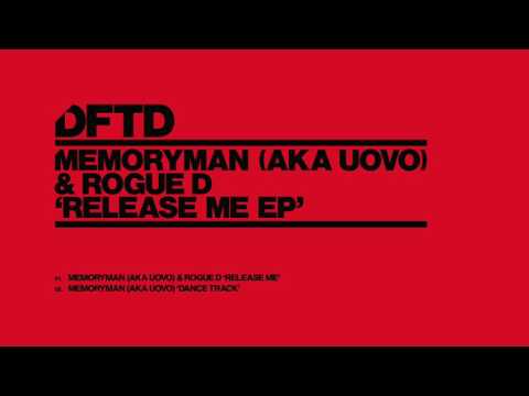 Memoryman (aka Uovo) & Rogue D 'Dance Track'