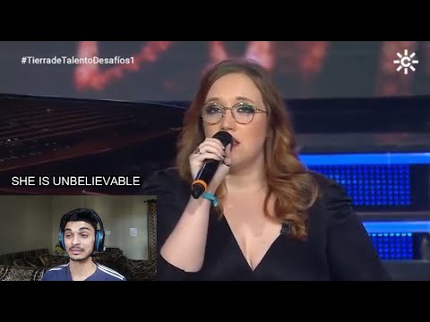 "María Villalón y Martha - Presentación La chusma selecta Fase desafíos Tierra de Talento " #771