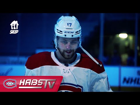 MTL@VGK: Game 1 trailer