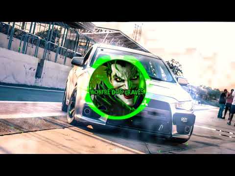 MC Janjão do K - Moleque do Gueto