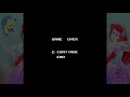 The Little Mermaid Game Over NES