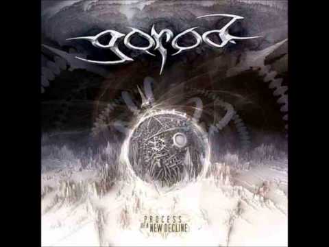 Gorod - Diverted Logic