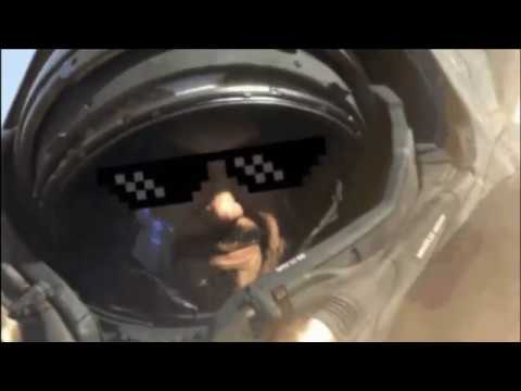 Deal With It - James Raynor Starcraft