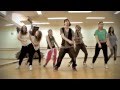 Frankie J - Diggin' Your Style | Dance | BeStreet