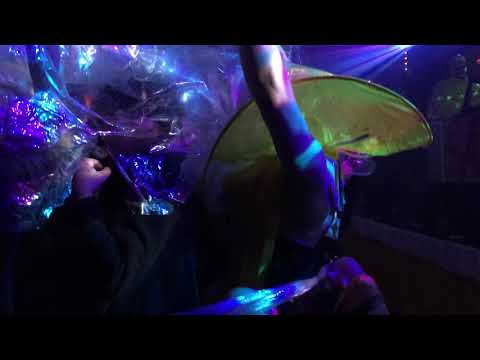 Lone Taxidermist - The Brudenell Social Club - 12.11.17