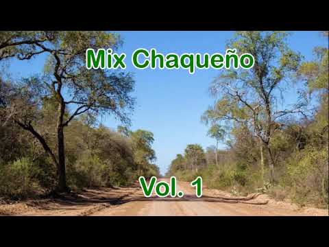Mix Chaqueño - Vol. 1