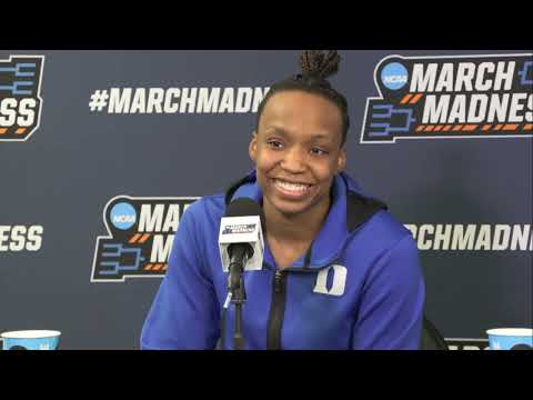 Duke First Round Postgame Press Conference - 2023 NCAA Tournament