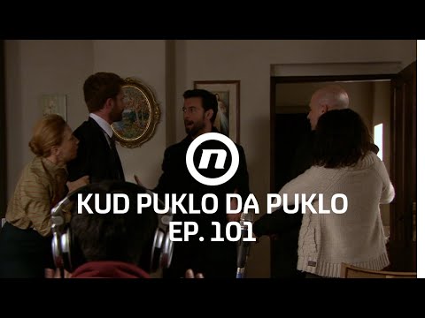 Svađa u eteru - Kud puklo da puklo - epizoda 101