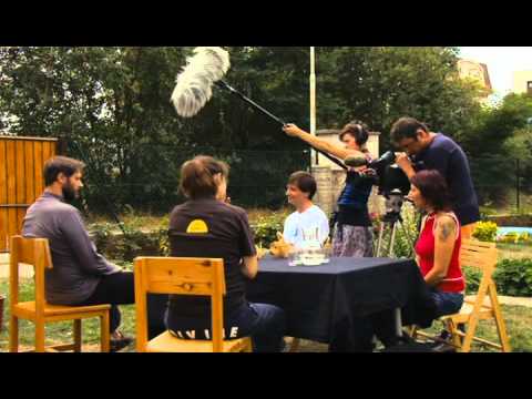 Igor Chmela - Největší z Čechů