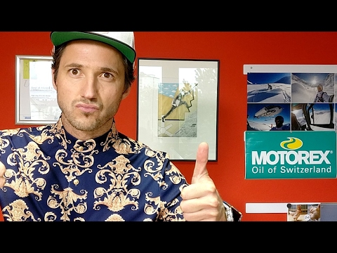 1000PS Live - Motorradreifen Beratung