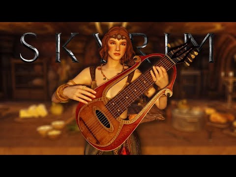 LORERIM - Why Bard Is The Best Build...