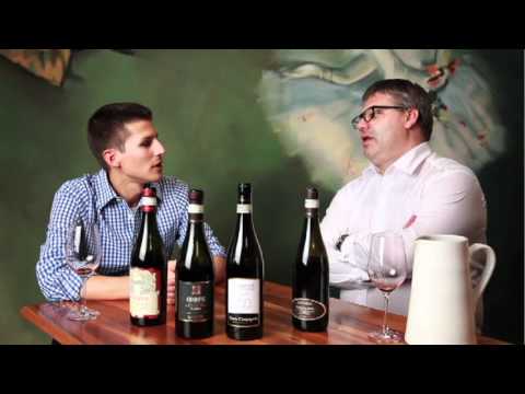 Flaschenpost Festtagsweine Teil 4 - Amarone