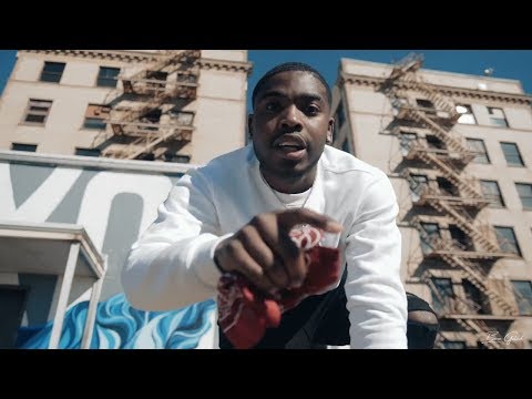 Boss TG - Alpo (Official Music Video) Shot By @A309Vision