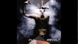 Funeral Revolt - Battle Art