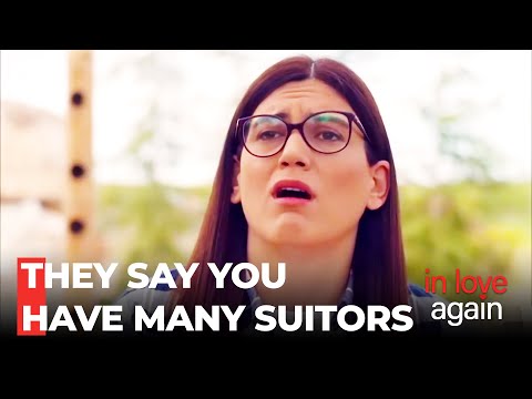 Birol Refused Şaziment And Dilber - Love Again Episode 156