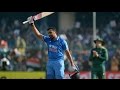 Rohit Sharma 150 133 Against South Africa 1st ODI 2015 At Kanpur