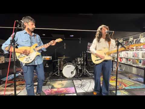 Widowspeak - No Driver