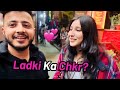Ladki Ka Chakkar? 😂 - Gurgaon Vlog - Omegle Vlog @muditomegle @Adrishyaa @MRAOP